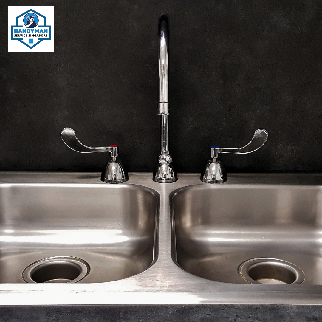 Sink and Tap Repair Services in Singapore: Expert Solutions for Your Plumbing Needs